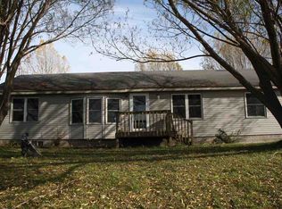 120 Garner Rd, East Jordan, MI 49727