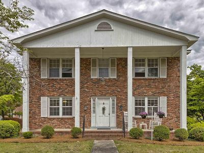 1708 Dalloz Rd APT 1708-A, Columbia, SC, 29204