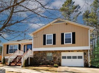 1809 Oriole Trl, Lithia Springs, GA 30122