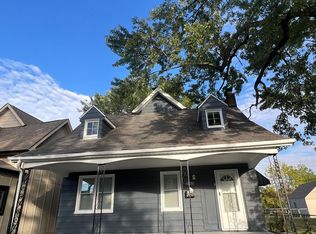 2163 S Delaware St #1, Indianapolis, IN