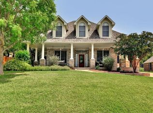 11836 Portofino Dr, Austin, TX 78732