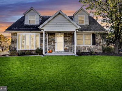 375 E York St, Biglerville, PA, 17307