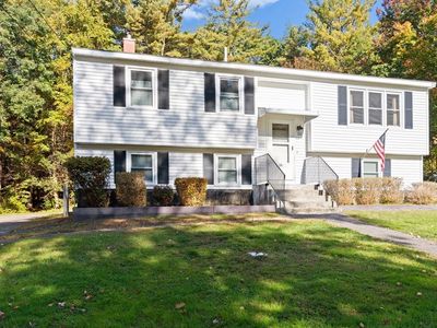 20 Bayberry Ln, Salisbury, MA, 01952