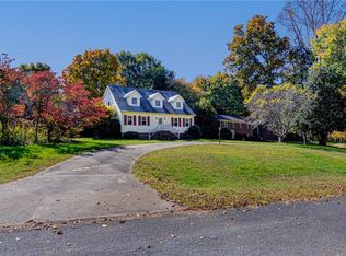 5800 Oakside Rd, Winston Salem, NC 27104