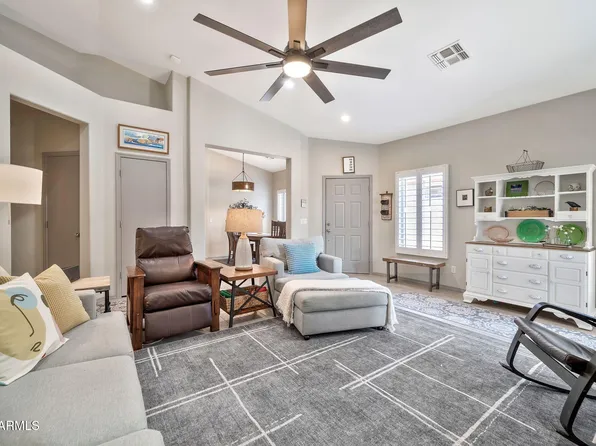 40733 N TERRITORY Trail, Anthem, AZ 85086