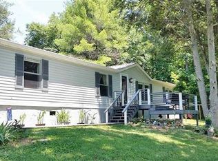 166 Basin Creek Rd, Reliance, TN 37369