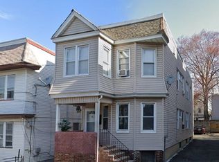 12 Montrose Ter #1, Irvington, NJ 07111
