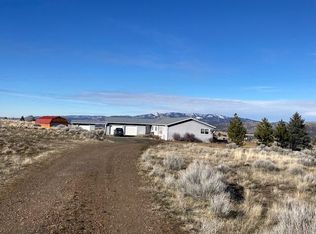 26248 W Bench Rd, John Day, OR 97845