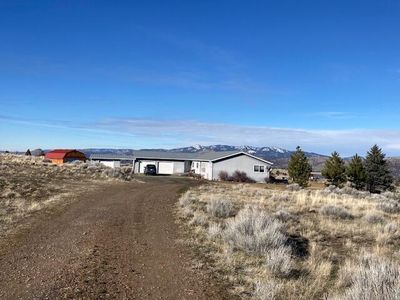 26248 W Bench Rd, John Day, OR, 97845