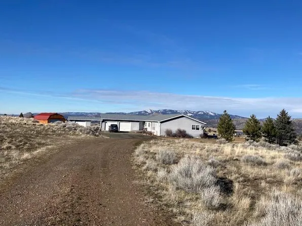 26248 W Bench Rd, John Day, OR 97845