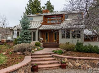 935 Linden Ave, Boulder, CO 80304