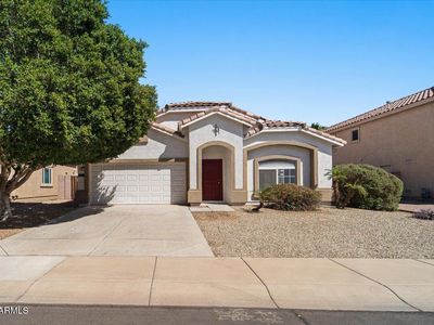 15822 W Boca Raton Rd, Surprise, AZ, 85379