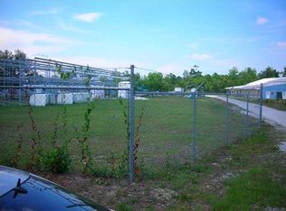 225 Industrial Dr, Georgetown, SC 29440