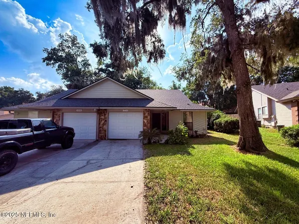 11560 ARBOR LAKE Circle S, Jacksonville, FL 32225