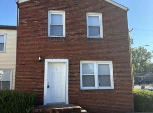 1629 Flanigan Ct #D, Bowling Green, KY 42104