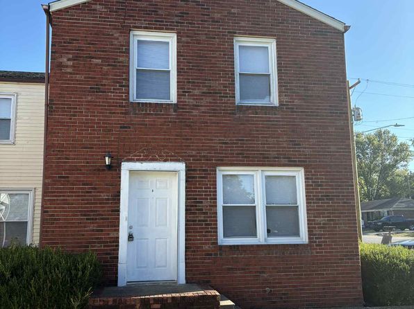 1629 Flanigan Ct #D