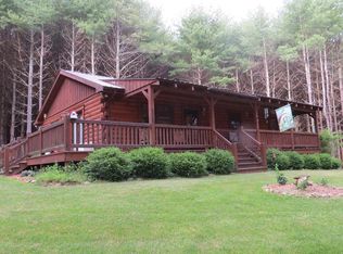 133 Summerset Dr, Independence, VA 24348