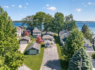 6254 E Trusdell Ave, Syracuse, IN 46567