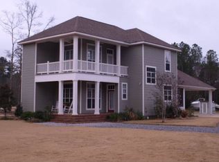 30142 Philip Smith Rd, Lacombe, LA 70445