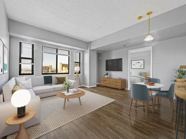 928 Franklin St APT 525, Oakland, CA 94607