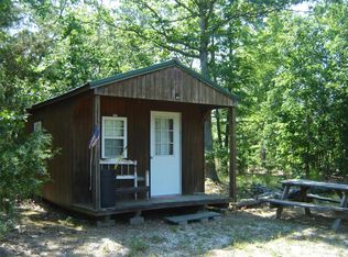 17374 Spring Creek Rd, Licking, MO 65542