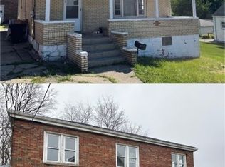 233 Hallock Ave, Mingo Junction, OH 43938