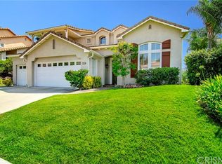 7252 Glenhaven Ct, West Hills, CA 91307