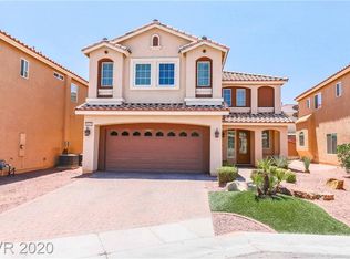 6643 Musette Ave, Las Vegas, NV 89139
