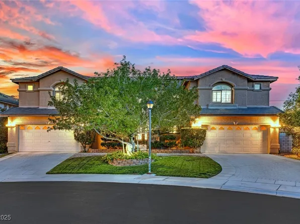 8817 Tierra Hope Ct, Las Vegas, NV 89143