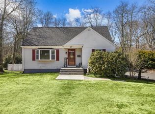 27 Brewery Rd, New City, NY 10956