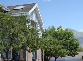 1559 N Riverside Ave #9, Provo, UT 84604