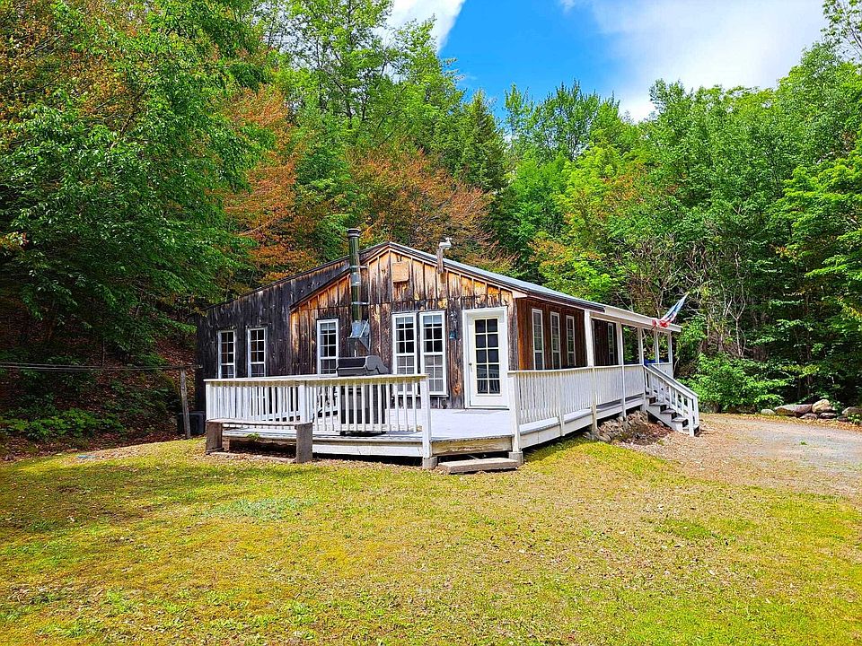 291 Cheever Road, Wentworth, NH 03282 Zillow