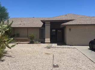 8126 W Dreyfus Dr, Peoria, AZ 85381