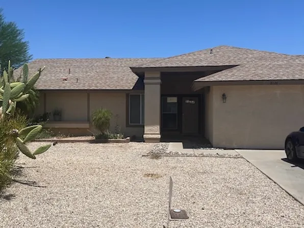 8126 W Dreyfus Dr, Peoria, AZ 85381