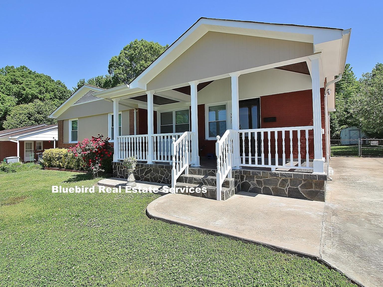 3927 Sudbury Rd, Charlotte, NC 28205 Zillow