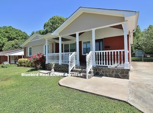 3927 Sudbury Rd, Charlotte, NC 28205