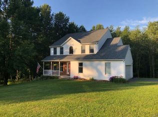 7776 E Dead Creek Rd, Baldwinsville, NY 13027