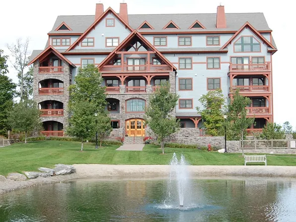 759 Stratton Mountain Access Road #232, Stratton, VT 05155