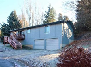 495 NW Polaris St, Pullman, WA 99163
