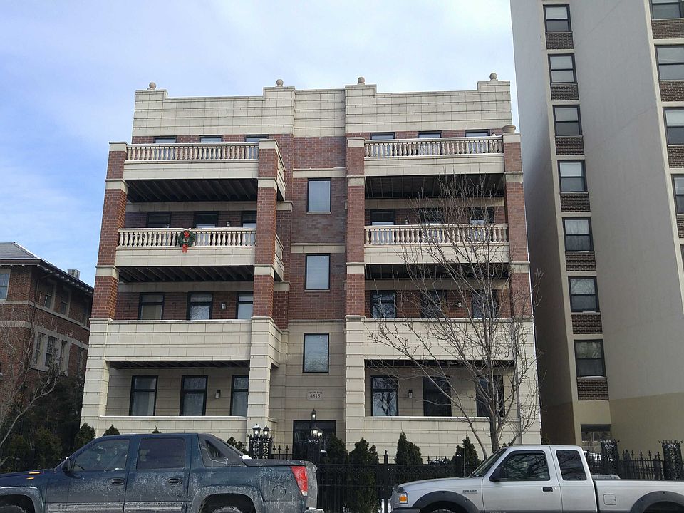 1st image of 4815 S Drexel Blvd Unit 2NW
