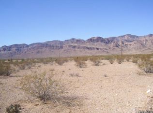 0 S Peridot Rd, Golden Valley, AZ 86413