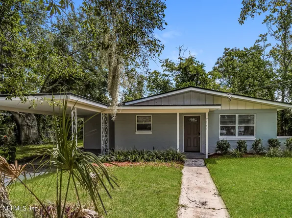 2141 FIGARO Lane, Jacksonville, FL 32210
