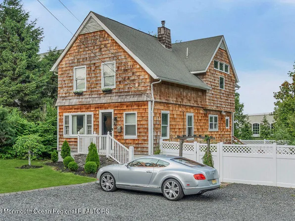 37 Hubbard Avenue, Red Bank, NJ 07701