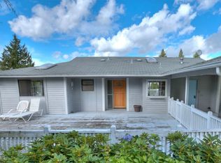 1112 N 33rd Pl, Renton, WA 98056