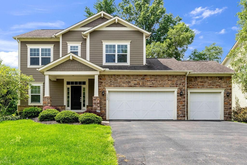 Real estate listing image