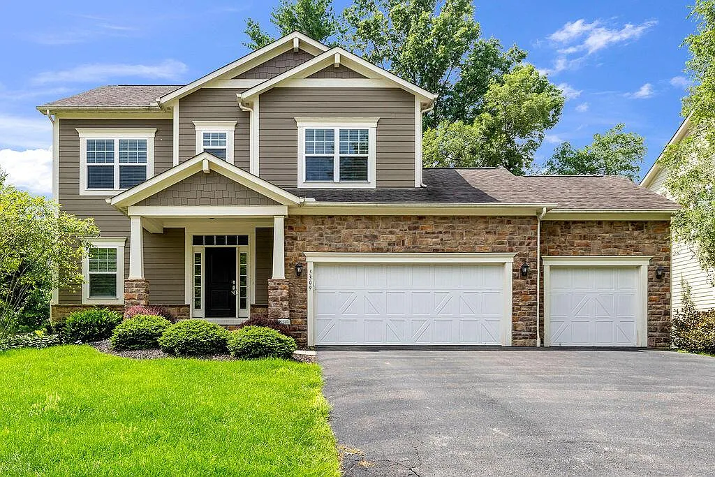 5309 Adventure Dr photo 1