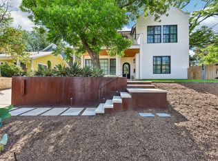 1915 Brackenridge St, Austin, TX 78704