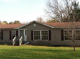 19491 Lincoln Rd, Stanwood, MI 49346