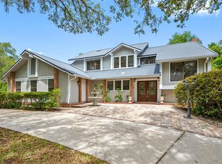 3720 N Indianhead Rd, Hernando, FL 34442