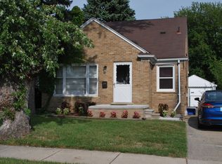 11426 Rockland, Redford, MI